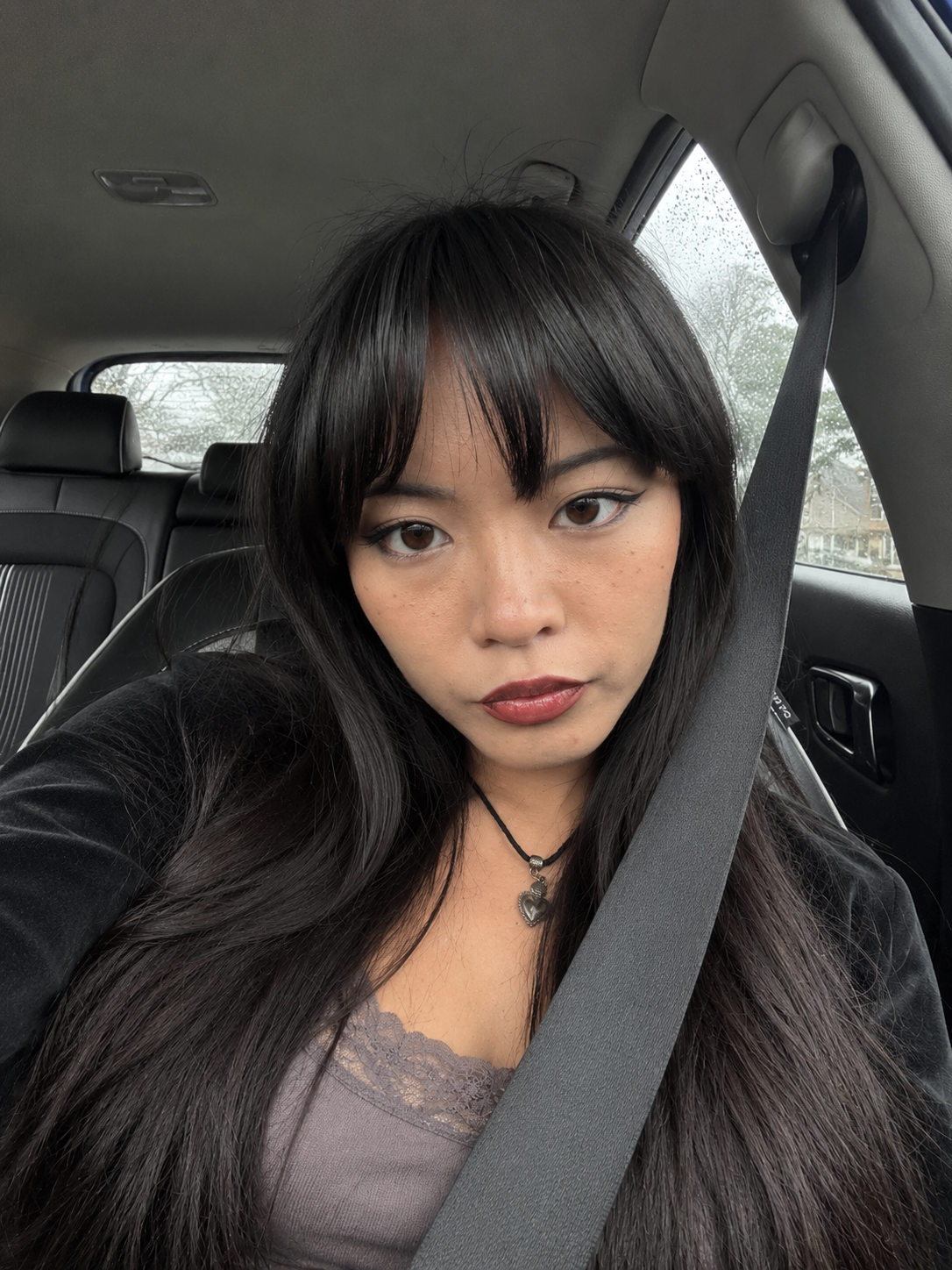 Isabella C.