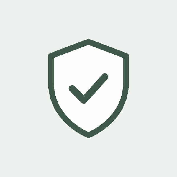 Protección de envío