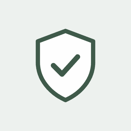Protección de envío